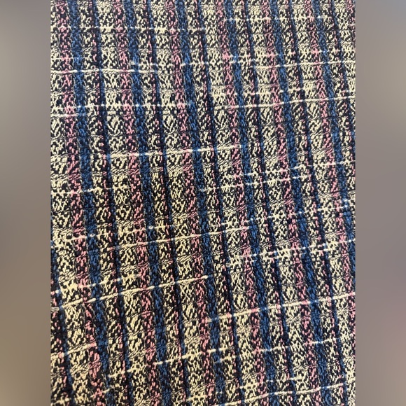 IRO Frannie Jacket | blue - size 38 size 6 $484 - Picture 9 of 9